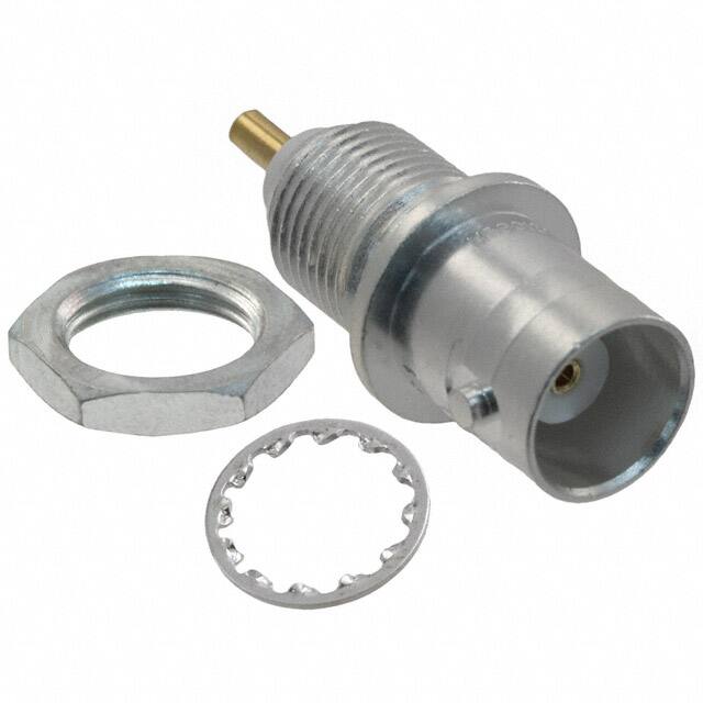 031-3376 Amphenol RF  Koaxialsteckverbinder (HF)-Baugruppen